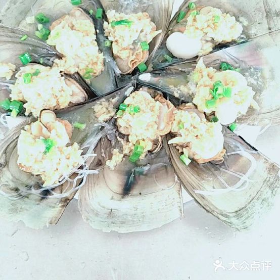 一家海鲜坊(石头公园店)