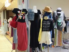 -南京环北服装批发市场