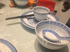 -鲁菜根·泰山菜(泰山店)