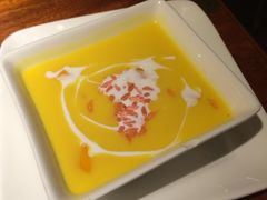 杨枝甘露-绿茶餐厅(华联万柳店)