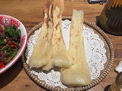 -汉小城·老铫子藕汤·乡野湖北菜(江汉路吉庆街店)