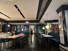 -东南里湖景餐厅·新闽菜(浦西万达店)