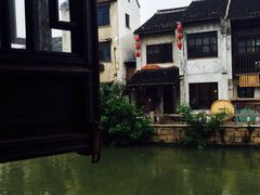 蜜桃餐厅(南长街店)-蜜桃餐厅·古运河畔(南下塘店)