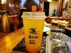 -蜀大侠火锅(四川北路店)