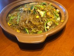 -徽三说·土徽菜·中国徽菜连锁品牌(一中店)