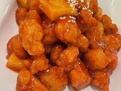 -小菜园新徽菜(常州武进吾悦店)
