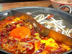 -楠火锅(仁恒梦中心店)