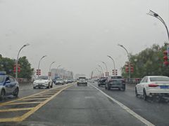 -蠡湖大桥公园