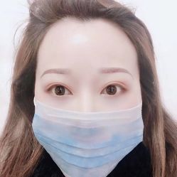 -变美丽半永久纹眉连锁·机器野生眉·洗眉