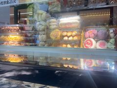 -护国寺小吃(新街口店)
