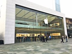 -Apple零售店(成都太古里店)