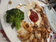 -沙漠玫瑰土耳其餐厅(神路街店)