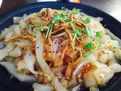 -鹦鹉小厨味道餐厅(山大南路店)