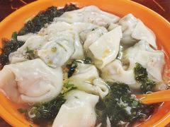 -阿麟馄饨(延长路店)