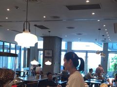 -BAKER&SPICE(环贸店)