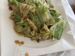-渔民船说·北塘海鲜·天津菜·海肠捞饭(北塘古镇店)
