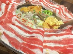-老爷锅(新街口IFCX店)