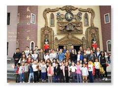 -安徒生童话乐园