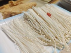 -和庆斋羊蝎子火锅·碳缸烧烤(顺义旗舰店)