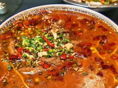 -富临轩私房菜(集庆门大街店)