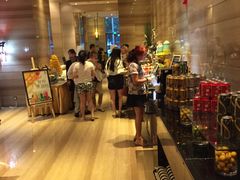 -东方广场假日酒店-蜀咖啡餐厅