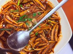 -永兴餐厅(复兴中路店)