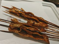 -状元阁烧烤(新华路总店)