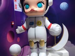-泡泡玛特POPMART(武汉天地壹方店)