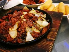 -玉林烤鸭店(垡头店)
