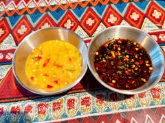 -火塘云南烧烤大排档