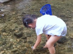 -碓臼峪自然风景区