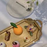 超级出片下午茶