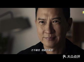 可以看出片方是花了很大的精力和财力