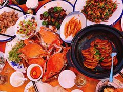 -旺角小渔村·海肠捞饭开创者(环山路店)