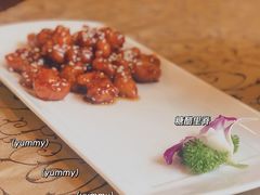 -一江春水·杭帮臻宴(三台山店)