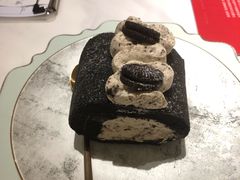 海盐奥利奥-闻见中国海南菜(K11店)