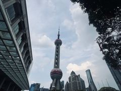 -璞渼咖啡 ROOF P.M. Café(浦东美术馆店)