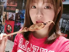 -武汉世茂希尔顿酒店·汇·全日餐厅