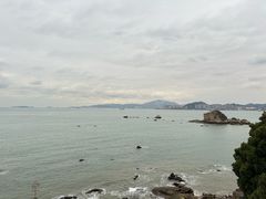 -鼓浪屿·皓月园