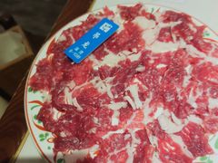 -汕头八合里海记牛肉店(清河店)