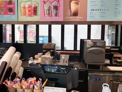 -星巴克(兰桂坊店)