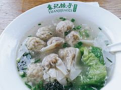 -袁记云饺(兆景路店)