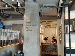 -喜茶(中山白水井店)