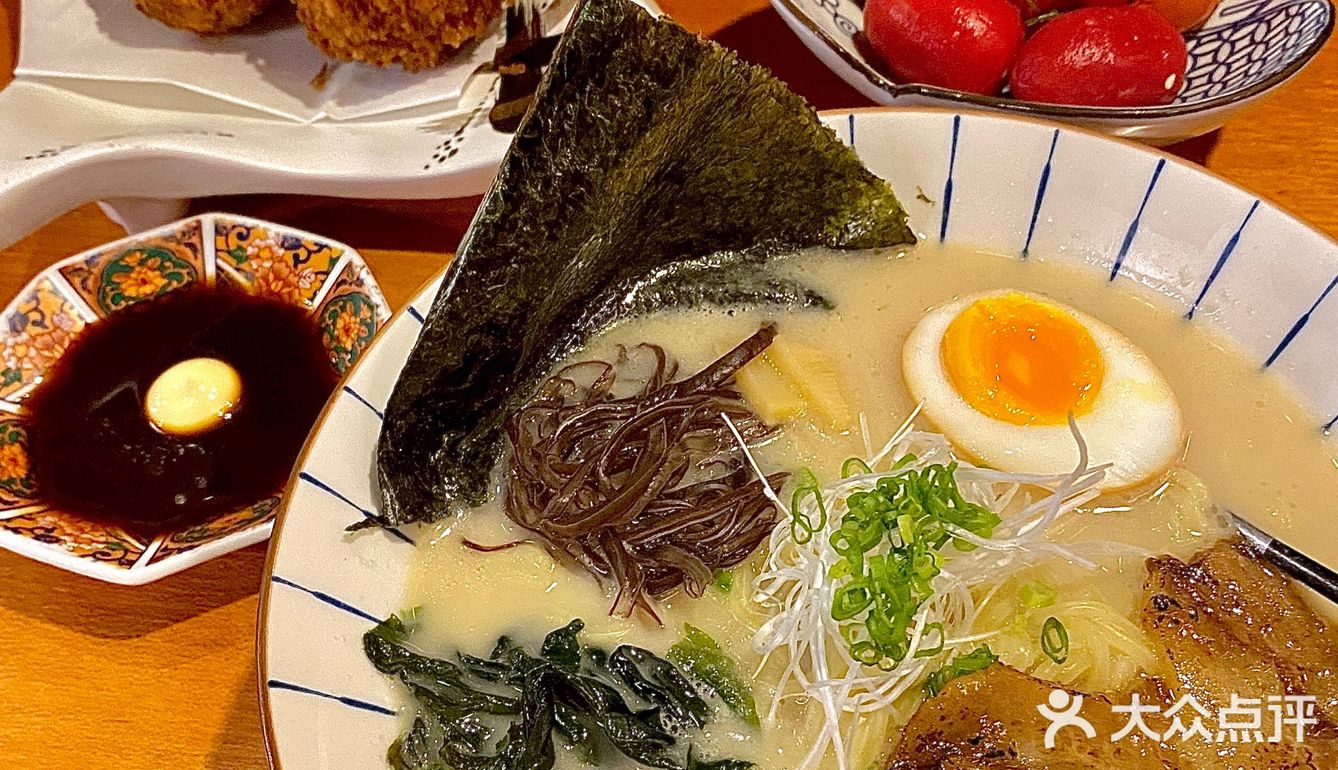 成都日料探店|这家味道绝好吃‼️