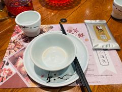 -黄泥岗·地道湖北菜(奥特莱斯店)