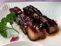 -御花园·粤菜·海鲜火锅(中山公园店)