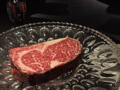 -小火花·干式熟成牛排馆Spark SteakHouse(剑桥郡店)