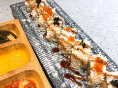 -妥妥烤肉料理(昙华林店)