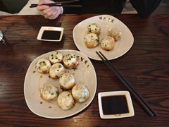 -哑巴生煎(临顿路店)