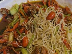-京悦南门涮羊肉·羊蝎子火锅(田林路店)